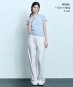 MUSINSA STANDARD WOMAN MUSINSA STANDARD WOMAN Pants Wide