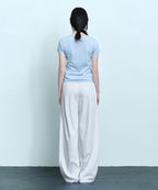 MUSINSA STANDARD WOMAN MUSINSA STANDARD WOMAN Pants Wide