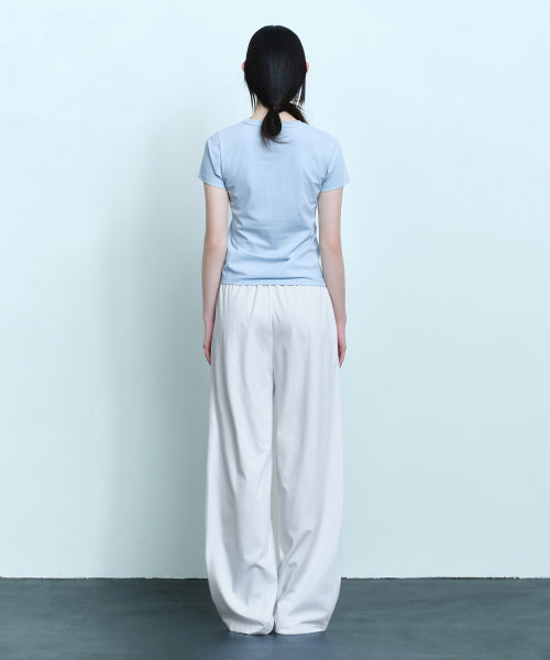 MUSINSA STANDARD WOMAN MUSINSA STANDARD WOMAN Pants Wide