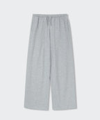 MUSINSA STANDARD WOMAN MUSINSA STANDARD WOMAN Pants Medium Gray