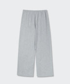 MUSINSA STANDARD WOMAN MUSINSA STANDARD WOMAN Pants Medium Gray