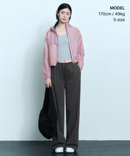 MUSINSA STANDARD WOMAN MUSINSA STANDARD WOMAN Pants Size