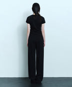 MUSINSA STANDARD WOMAN MUSINSA STANDARD WOMAN Women's Cooling Jersey Wide Pants