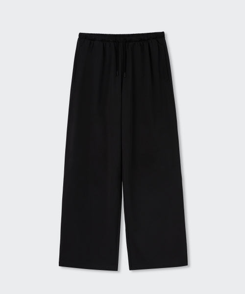 MUSINSA STANDARD WOMAN MUSINSA STANDARD WOMAN Women's Cooling Jersey Wide Pants