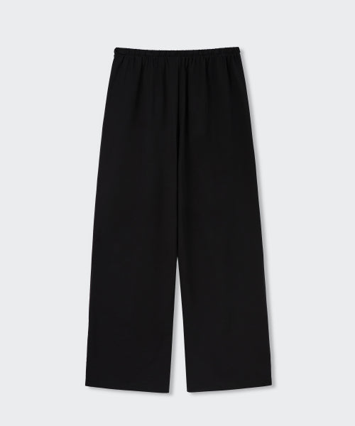 MUSINSA STANDARD WOMAN MUSINSA STANDARD WOMAN Women's Cooling Jersey Wide Pants
