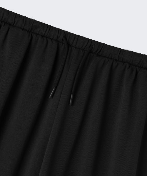 MUSINSA STANDARD WOMAN MUSINSA STANDARD WOMAN Women's Cooling Jersey Wide Pants