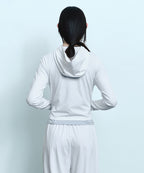MUSINSA STANDARD WOMAN MUSINSA STANDARD WOMAN Hoodie UV Protection