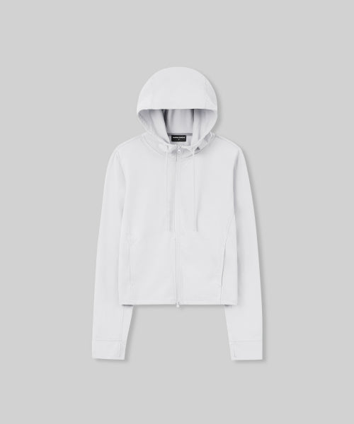MUSINSA STANDARD WOMAN MUSINSA STANDARD WOMAN Hoodie UV Protection