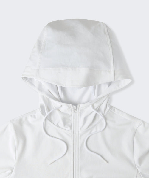 MUSINSA STANDARD WOMAN MUSINSA STANDARD WOMAN Hoodie UV Protection