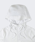 MUSINSA STANDARD WOMAN MUSINSA STANDARD WOMAN Hoodie UV Protection