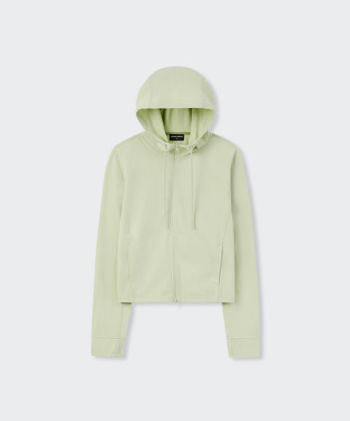 MUSINSA STANDARD WOMAN MUSINSA STANDARD WOMAN Hoodie UV Protection