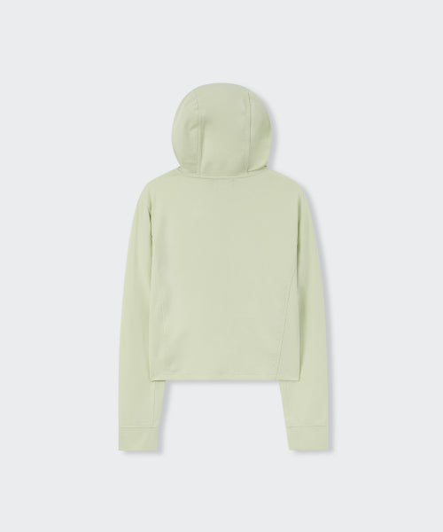 MUSINSA STANDARD WOMAN MUSINSA STANDARD WOMAN Hoodie UV Protection