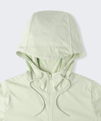 MUSINSA STANDARD WOMAN MUSINSA STANDARD WOMAN Hoodie UV Protection