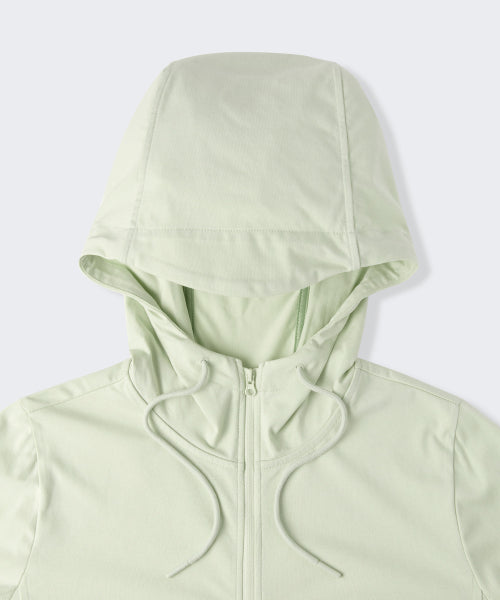 MUSINSA STANDARD WOMAN MUSINSA STANDARD WOMAN Hoodie UV Protection