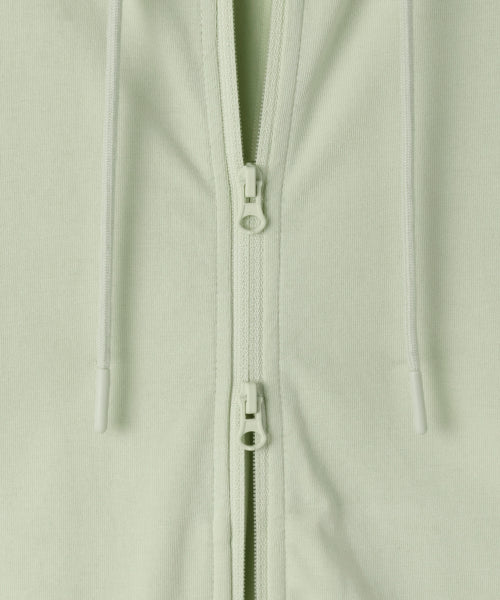 MUSINSA STANDARD WOMAN MUSINSA STANDARD WOMAN Hoodie UV Protection