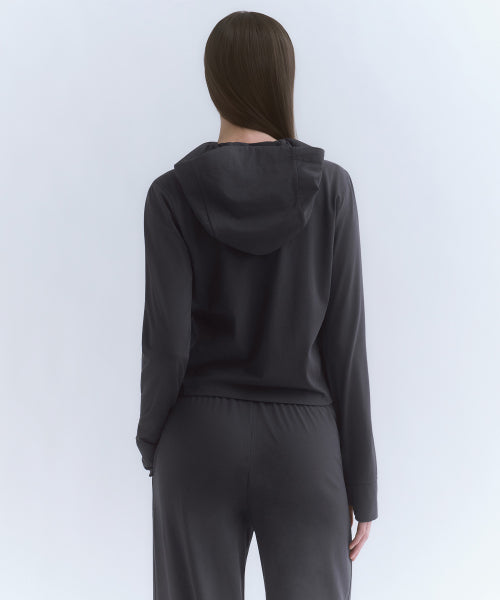 MUSINSA STANDARD WOMAN MUSINSA STANDARD WOMAN Hoodie UV Protection