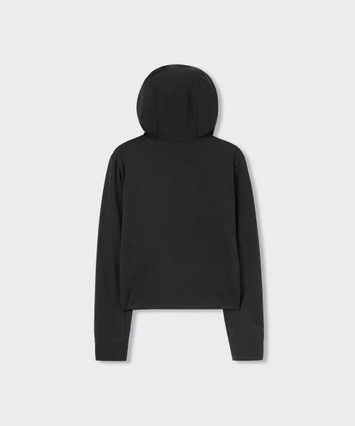 MUSINSA STANDARD WOMAN MUSINSA STANDARD WOMAN Hoodie UV Protection