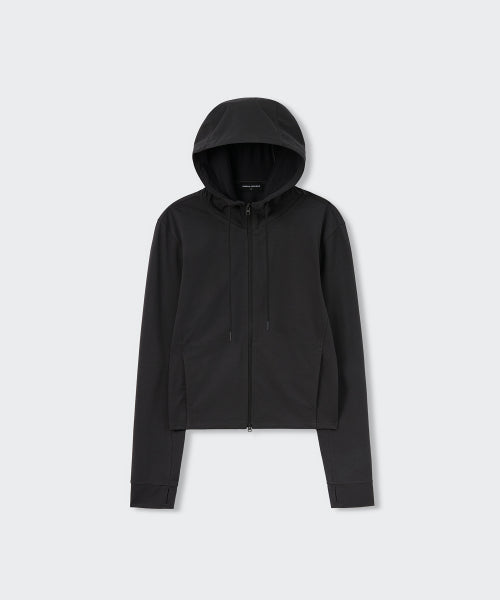 MUSINSA STANDARD WOMAN MUSINSA STANDARD WOMAN Hoodie UV Protection
