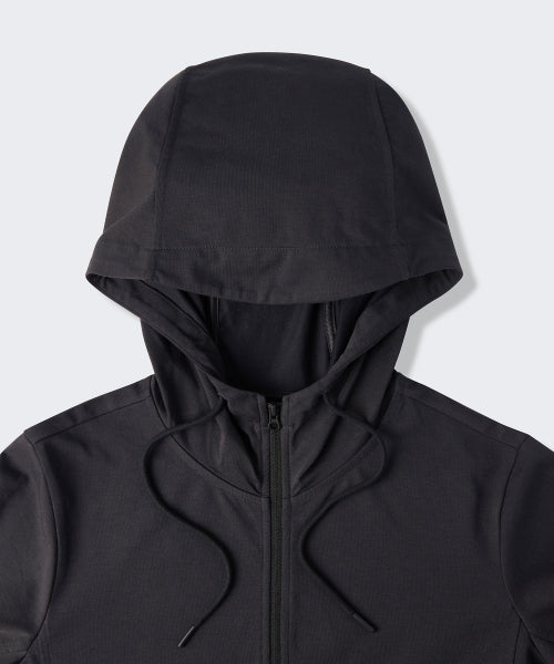 MUSINSA STANDARD WOMAN MUSINSA STANDARD WOMAN Hoodie UV Protection