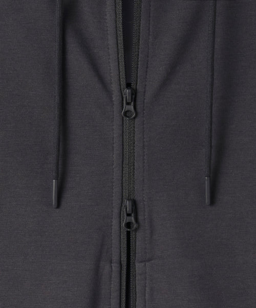 MUSINSA STANDARD WOMAN MUSINSA STANDARD WOMAN Hoodie UV Protection