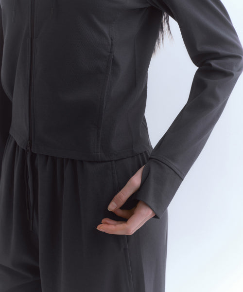 MUSINSA STANDARD WOMAN MUSINSA STANDARD WOMAN Hoodie UV Protection