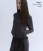 MUSINSA STANDARD WOMAN MUSINSA STANDARD WOMAN Hoodie UV Protection