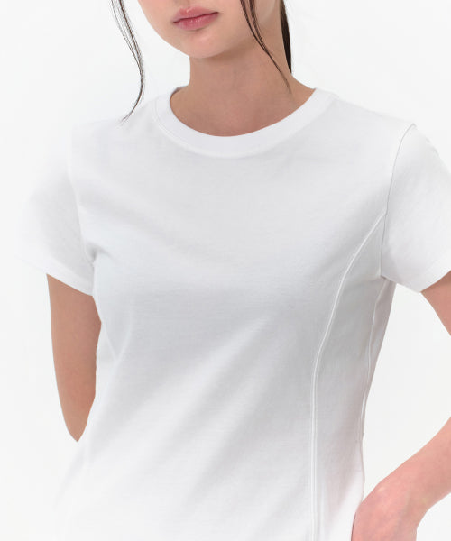 MUSINSA STANDARD WOMAN MUSINSA STANDARD WOMAN T-Shirt Size L