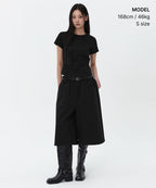 MUSINSA STANDARD WOMAN MUSINSA STANDARD WOMAN T-Shirt Size S