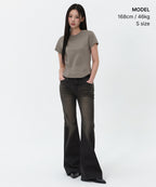 MUSINSA STANDARD WOMAN MUSINSA STANDARD WOMAN T-Shirt Size S