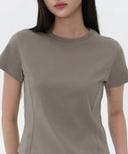 MUSINSA STANDARD WOMAN MUSINSA STANDARD WOMAN T-Shirt Size S