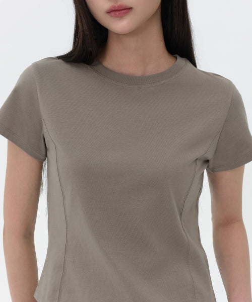 MUSINSA STANDARD WOMAN MUSINSA STANDARD WOMAN T-Shirt Size S