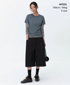 MUSINSA STANDARD WOMAN MUSINSA STANDARD WOMAN T-Shirt Size S
