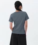 MUSINSA STANDARD WOMAN MUSINSA STANDARD WOMAN T-Shirt Size S