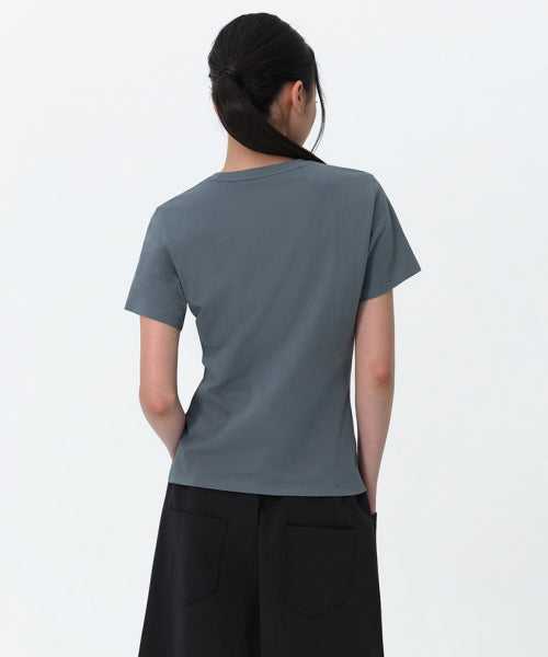 MUSINSA STANDARD WOMAN MUSINSA STANDARD WOMAN T-Shirt Size S