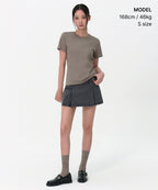 MUSINSA STANDARD WOMAN MUSINSA STANDARD WOMAN T-Shirt Size S