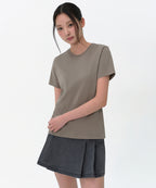 MUSINSA STANDARD WOMAN MUSINSA STANDARD WOMAN T-Shirt Size S