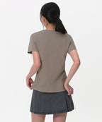 MUSINSA STANDARD WOMAN MUSINSA STANDARD WOMAN T-Shirt Size S