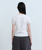 MUSINSA STANDARD WOMAN MUSINSA STANDARD WOMAN T-Shirt Size M