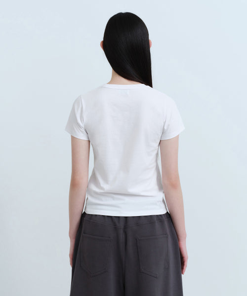 MUSINSA STANDARD WOMAN MUSINSA STANDARD WOMAN T-Shirt Size M
