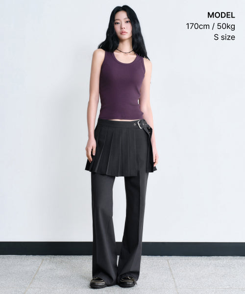 MUSINSA STANDARD WOMAN MUSINSA STANDARD WOMAN T-Shirt Size M