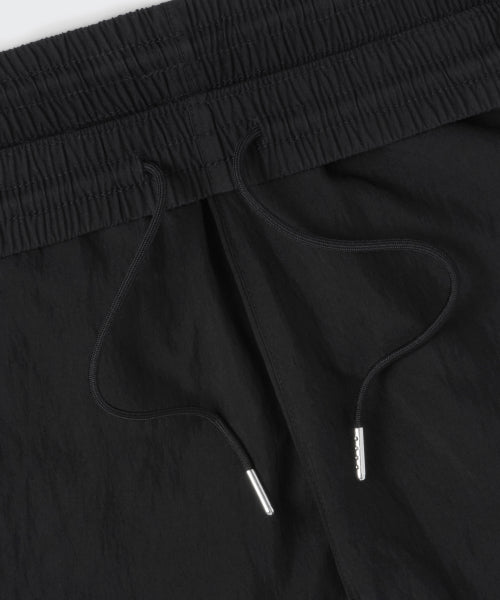 MUSINSA STANDARD WOMAN MUSINSA STANDARD WOMAN Women's Race Track Shorts Black