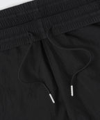 MUSINSA STANDARD WOMAN MUSINSA STANDARD WOMAN Women's Race Track Shorts Black