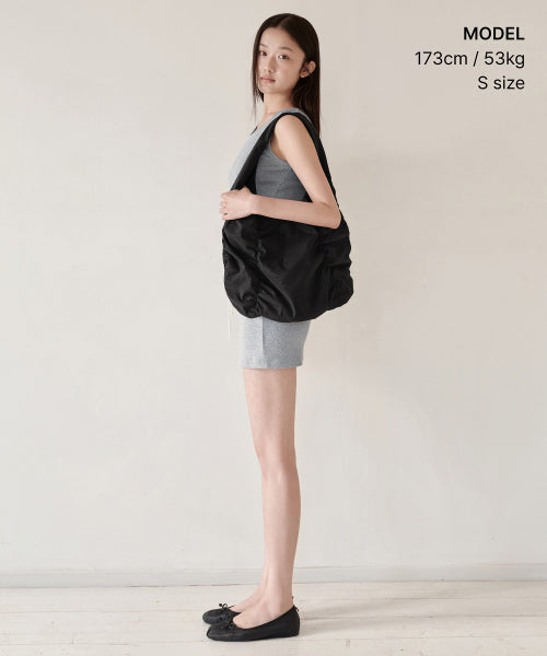 MUSINSA STANDARD WOMAN MUSINSA STANDARD WOMAN Women's Lace Trim Tank Top Medium Gray