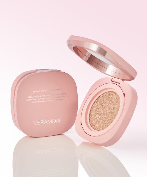 VERAMORE VERAMORE Blurring Cushion 01 Pair 13g