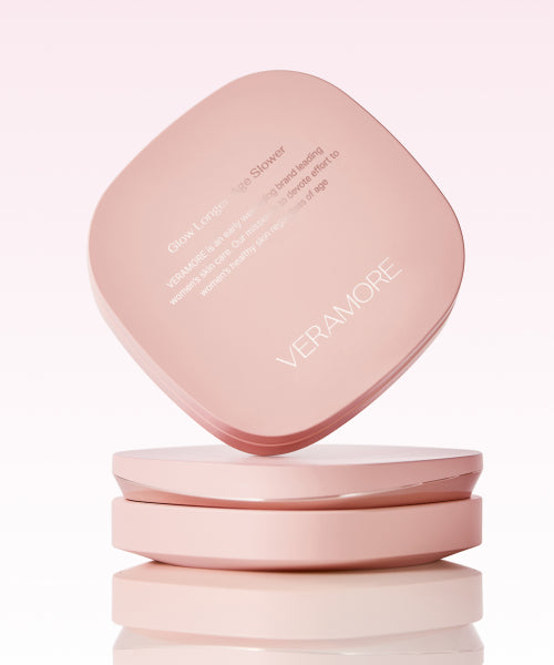 VERAMORE VERAMORE Blurring Cushion 01 Pair 13g
