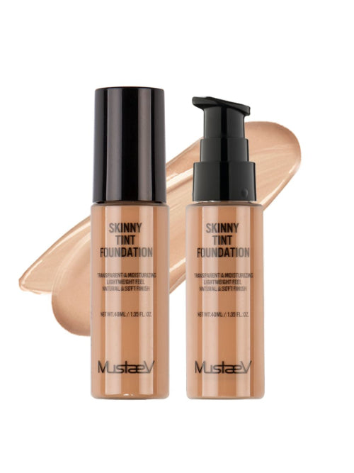 MUSTAEV MUSTAEV Skinny Tint Foundation No. 30 Sienna Beige