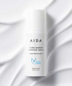 AIDA COSMETIC AIDA COSMETIC Ultra Barrier Ampoule Cream 100ml