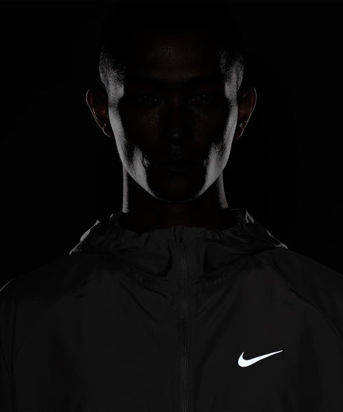 NIKE NIKE Jacket M - Moon Particle