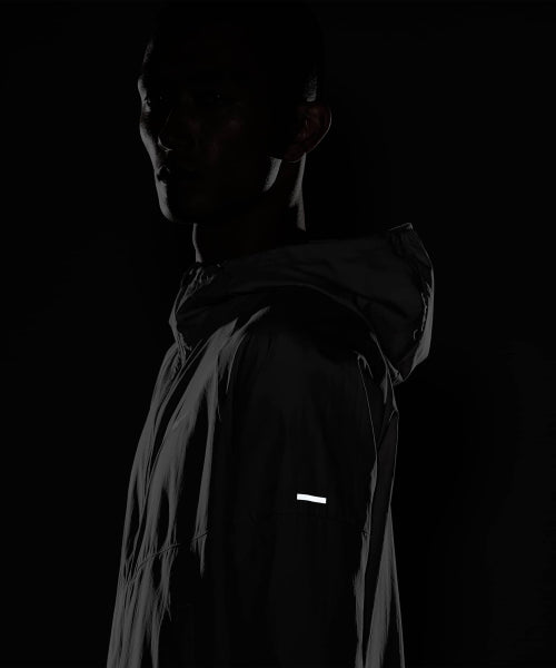 NIKE NIKE Jacket M - Moon Particle