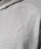 NIKE Nike Hoodie Gray Heather M